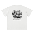 Love Christ Love Others - Gramps Tee