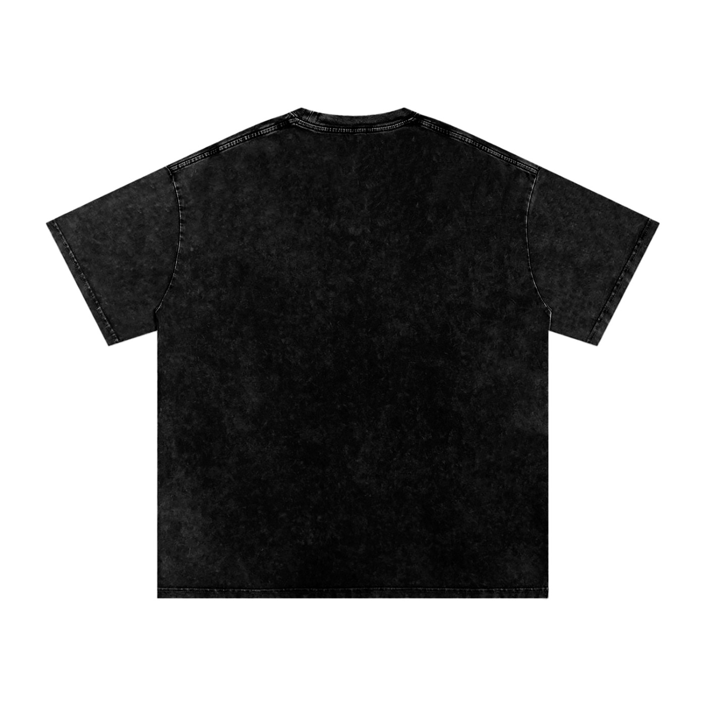 Love Christ, Love Others - Vintage Washed Tee