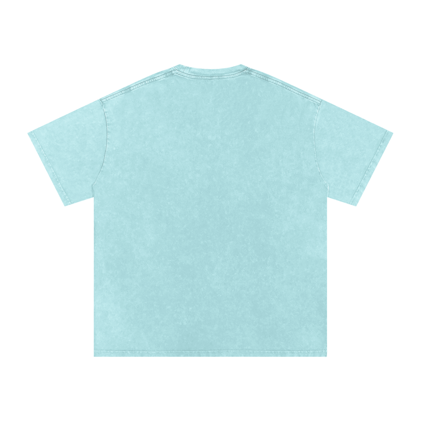 Love Christ, Love Others - Vintage Washed Tee