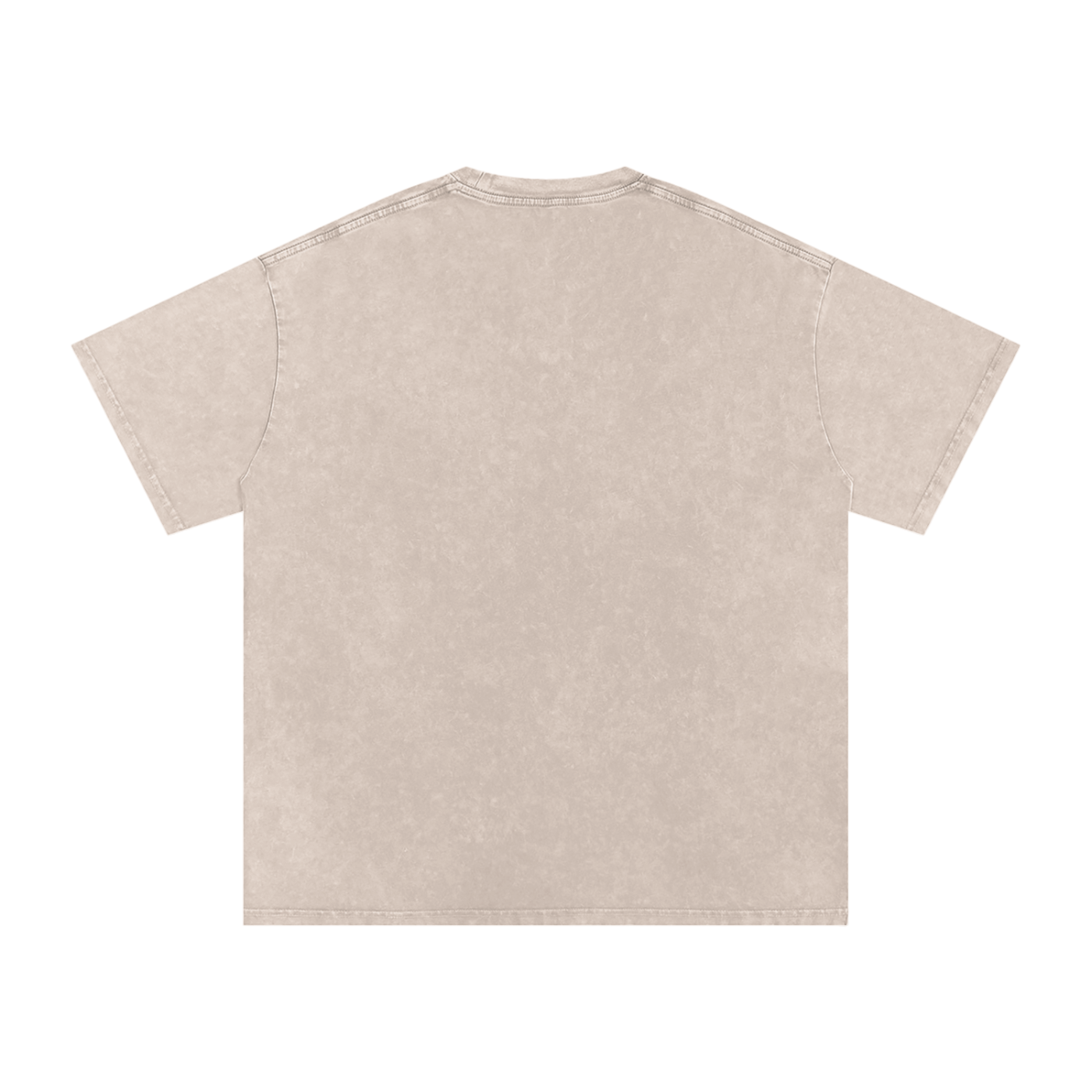 Love Christ, Love Others - Vintage Washed Tee