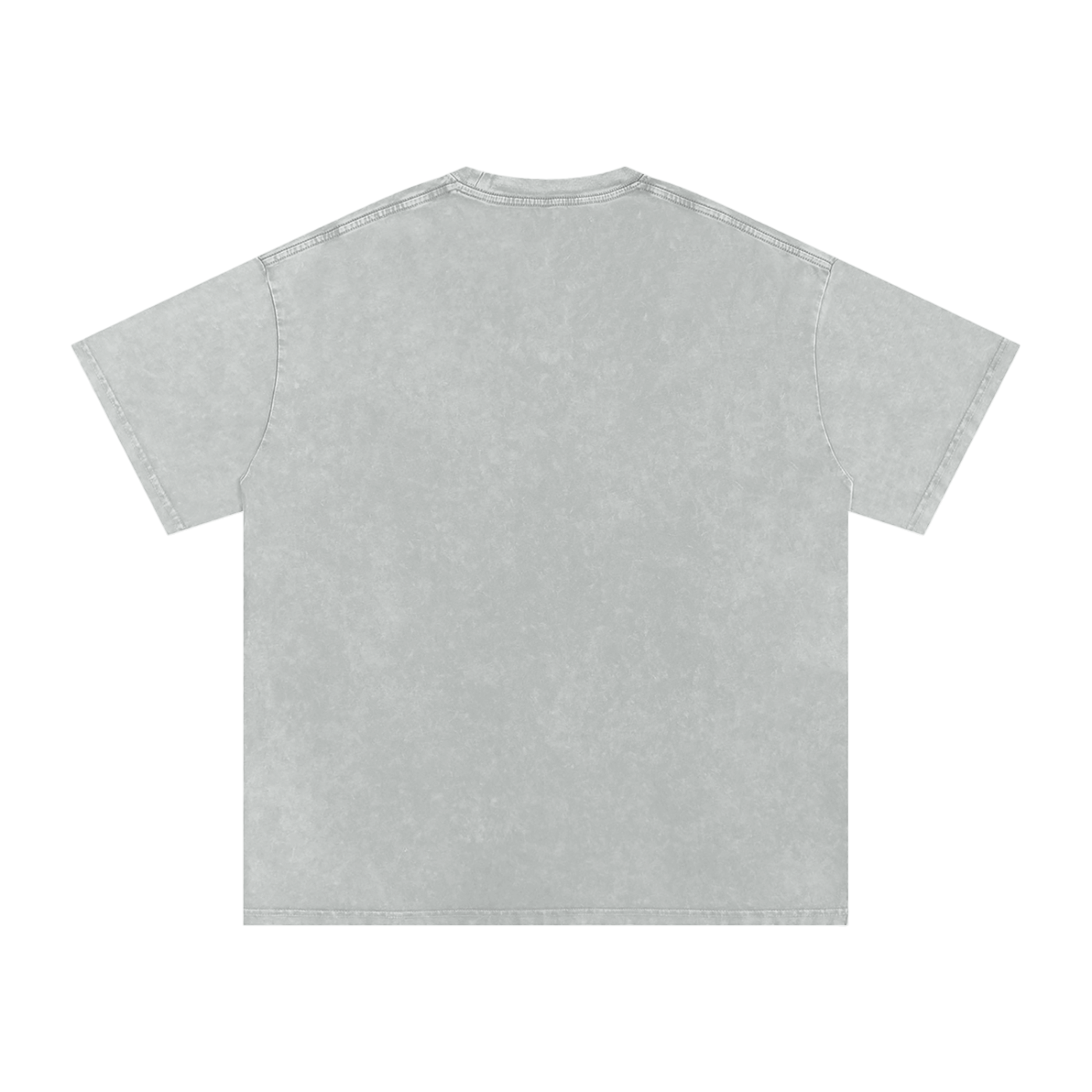 Love Christ, Love Others - Vintage Washed Tee